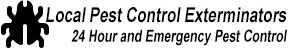 Temple PA Pest Control Exterminators